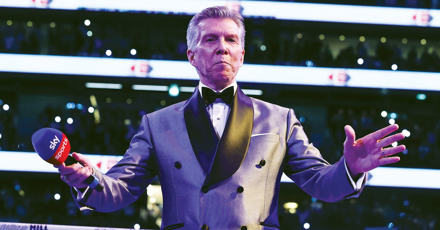 Former World Champion Declares “I’m The Best Ever” Ahead Of Sensational Comeback: “I’m Ready”