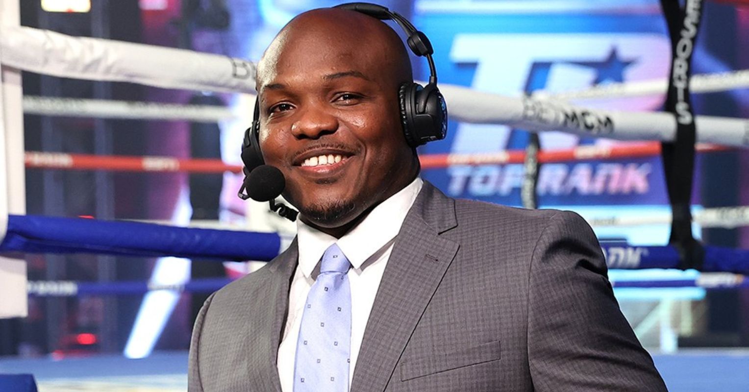 Tim Bradley Names The Biggest Fight In Boxing: “A Lot Of People Will Disagree”