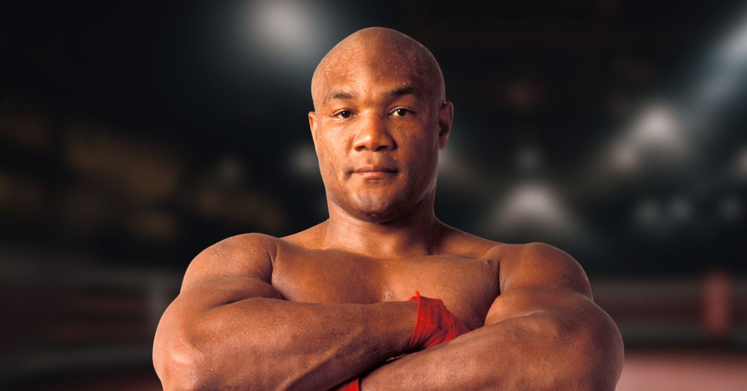 De La Hoya, Atlas And Malignaggi All Brand Number 1 Ranked Heavyweight The New George Foreman