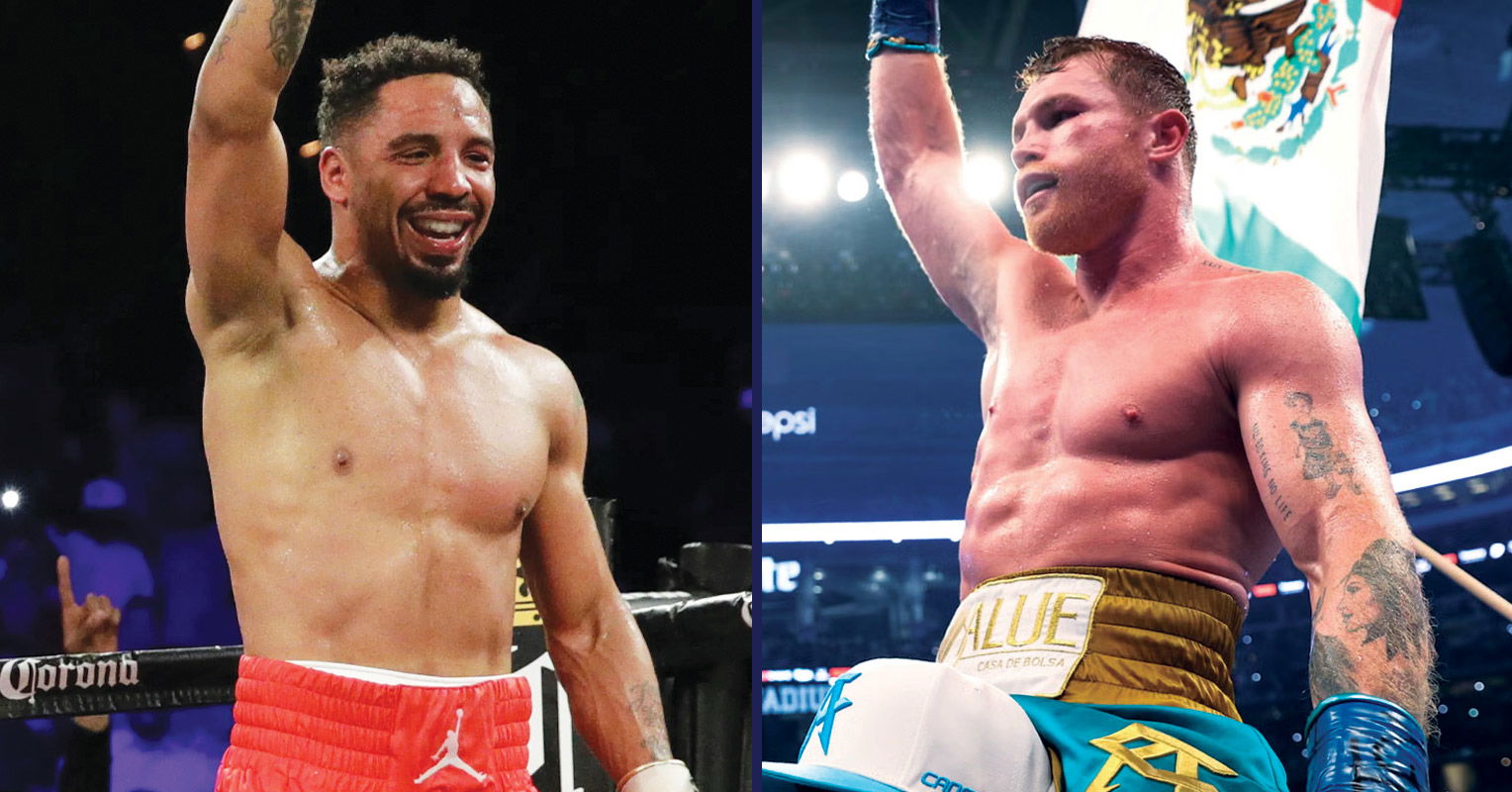 Sergey Kovalev ‘100%’ Knows Who Wins Prime Andre Ward vs Canelo After Facing Both: “He Has It All”