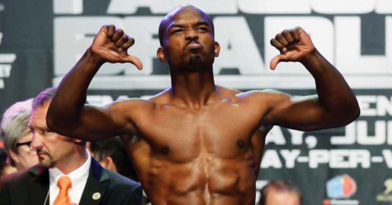 Tim Bradley Names The Two Fights That Got Away In His Career: “I Told Him We Can Still Go Now”