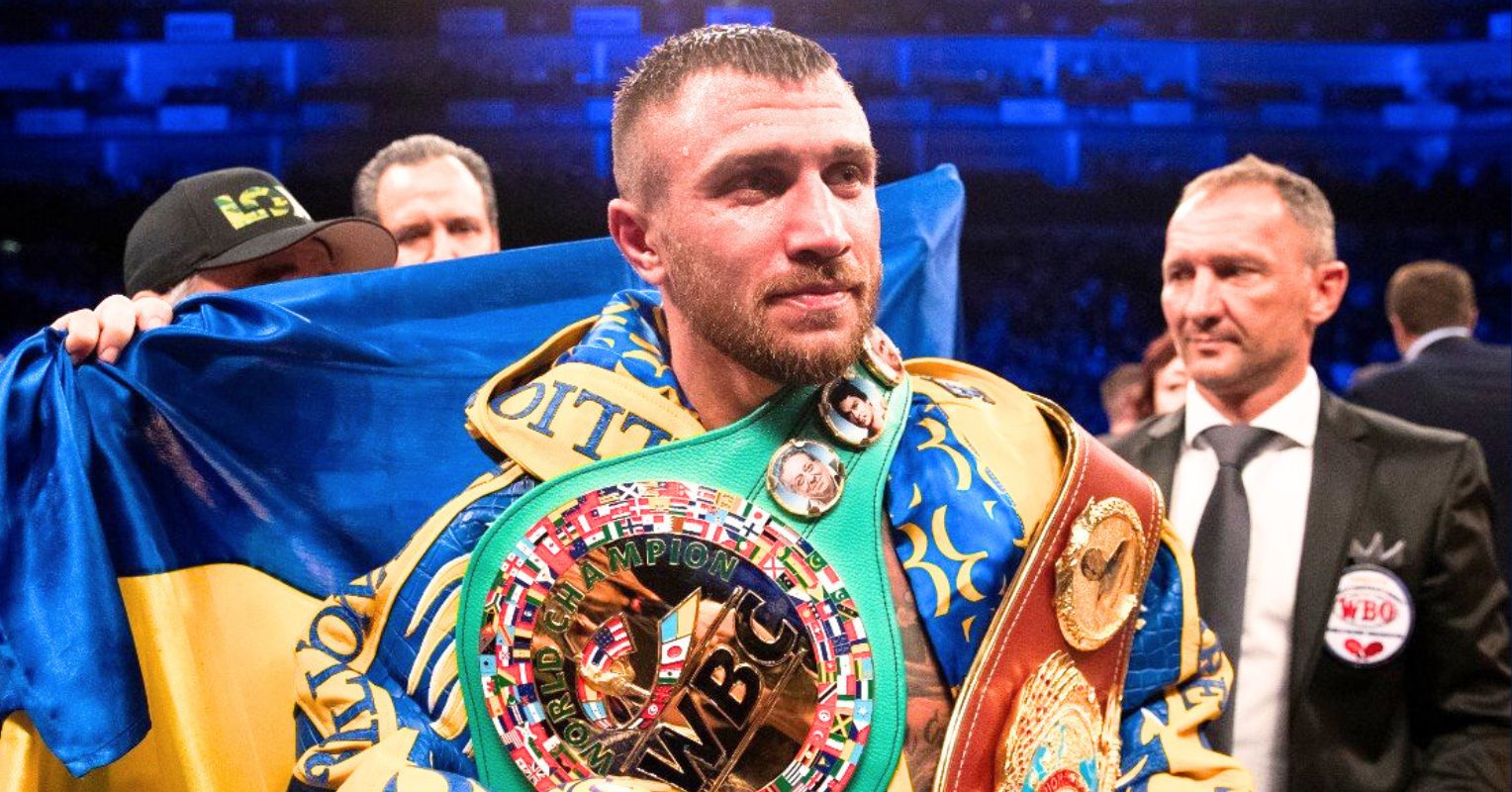 Bob Arum Provides ‘Major’ Lomachenko Update After Gervonta Davis U-Turn: “He Told Me”