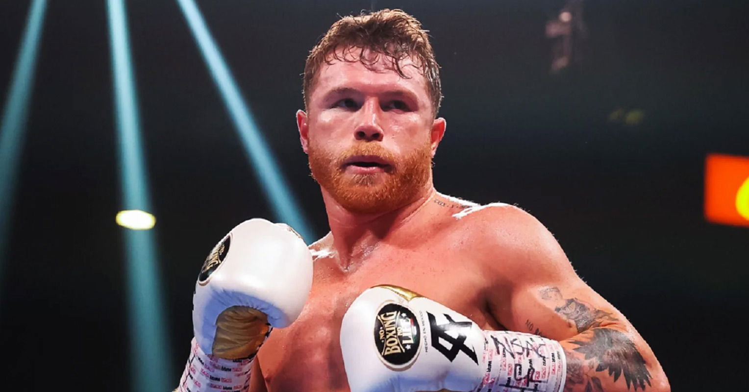 Canelo Has Now Completely Ruled Out Facing One Man Next: “His Last Performance Disqualifies Him”