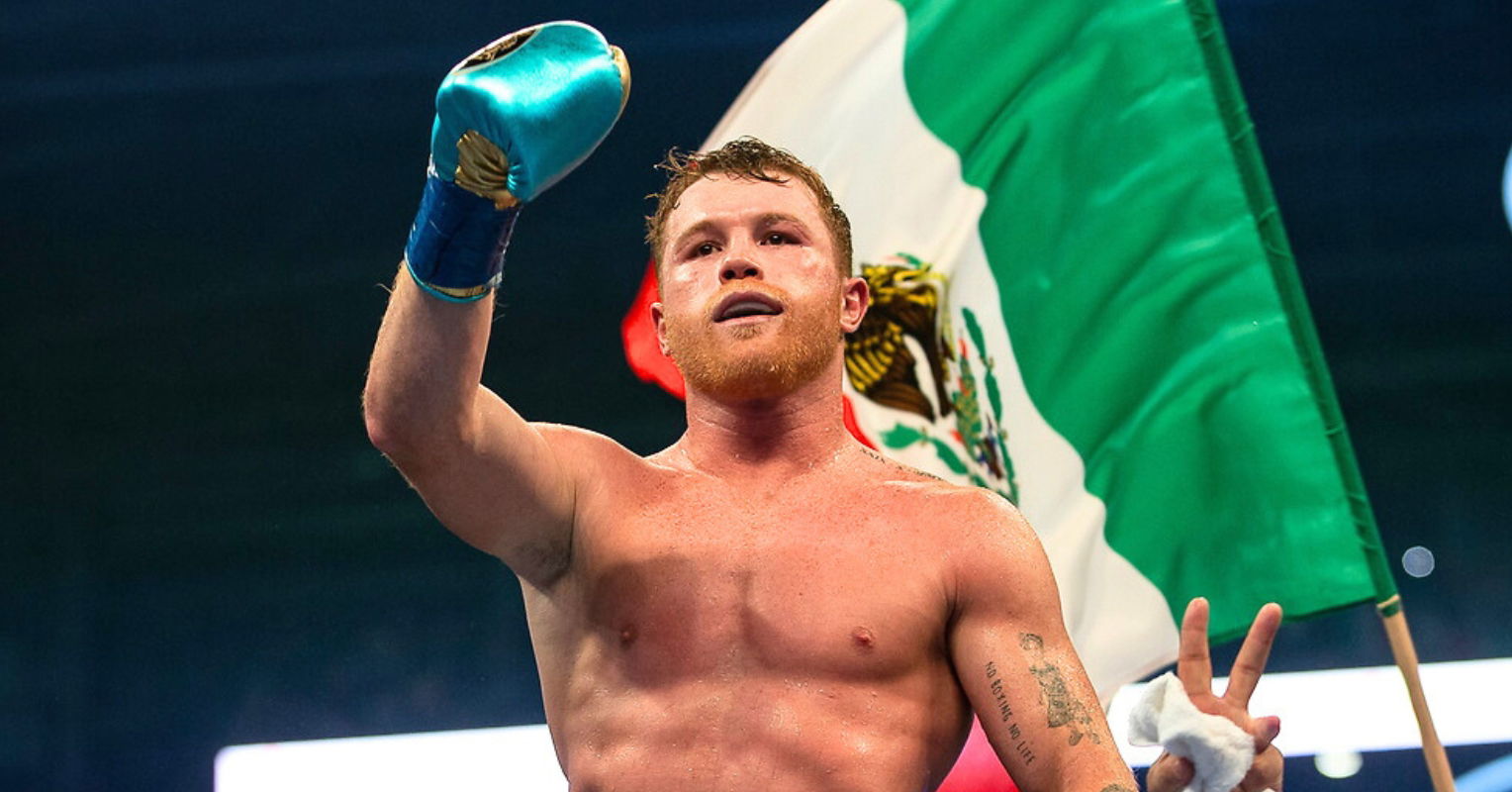Teddy Atlas Names The Two Fights Canelo Must Win To Be Considered Greatest Mexican Fighter Ever