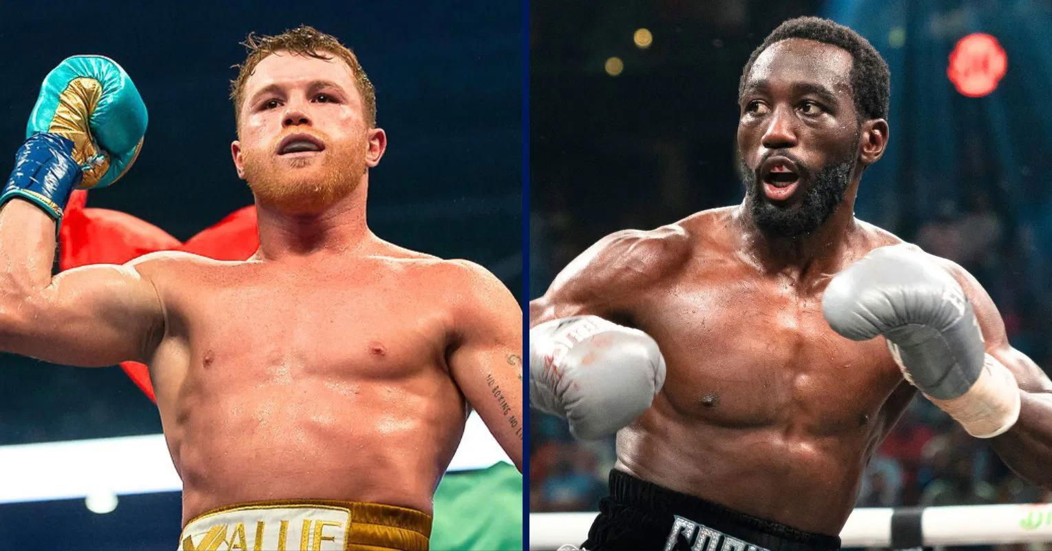 Mike Tyson Issues Major Warning As Canelo vs Terence Crawford Fight Gathers Pace