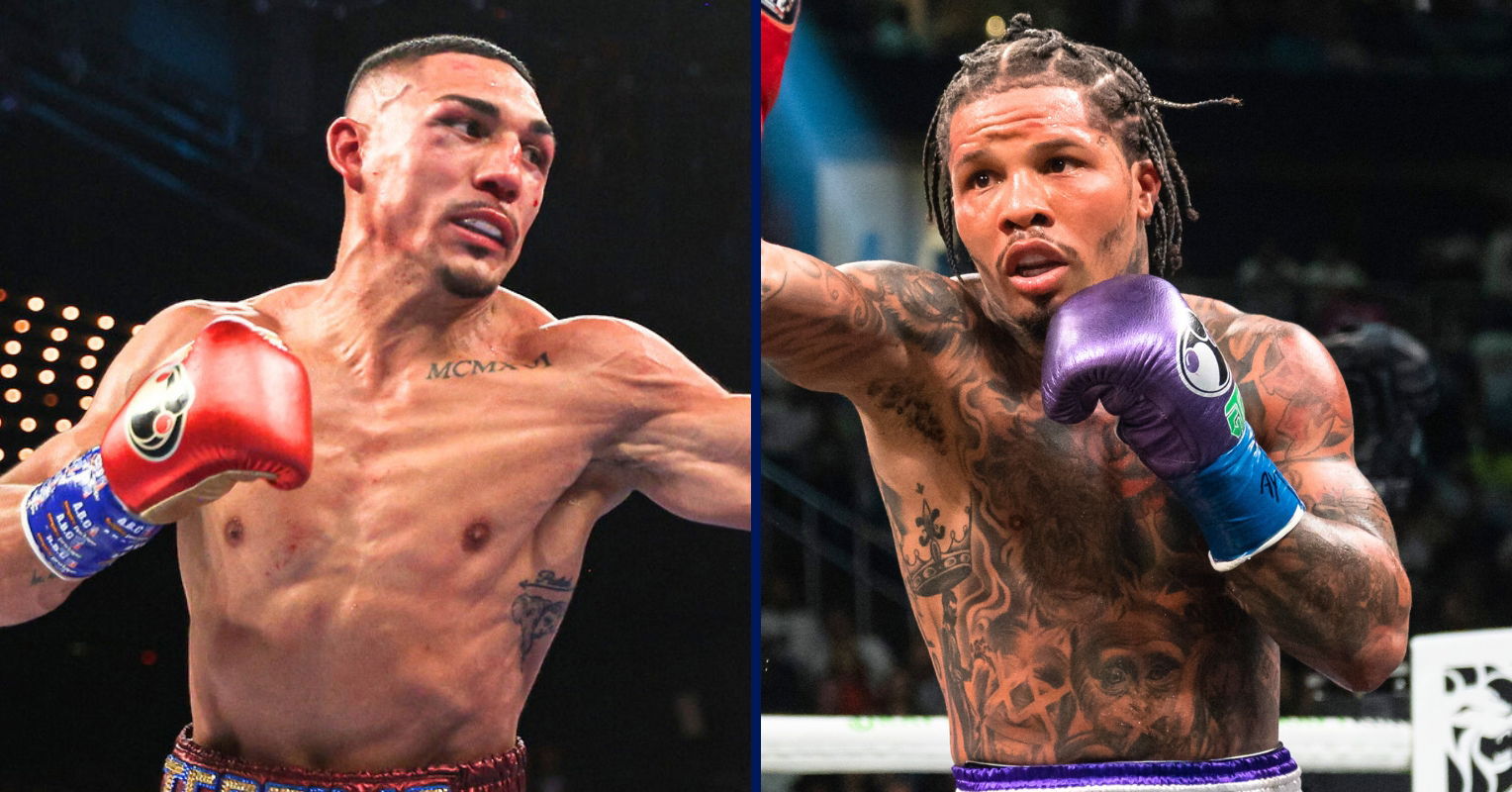 Fighter Who Shared The Ring With Gervonta Davis And Teofimo Lopez Makes Big Fight Prediction