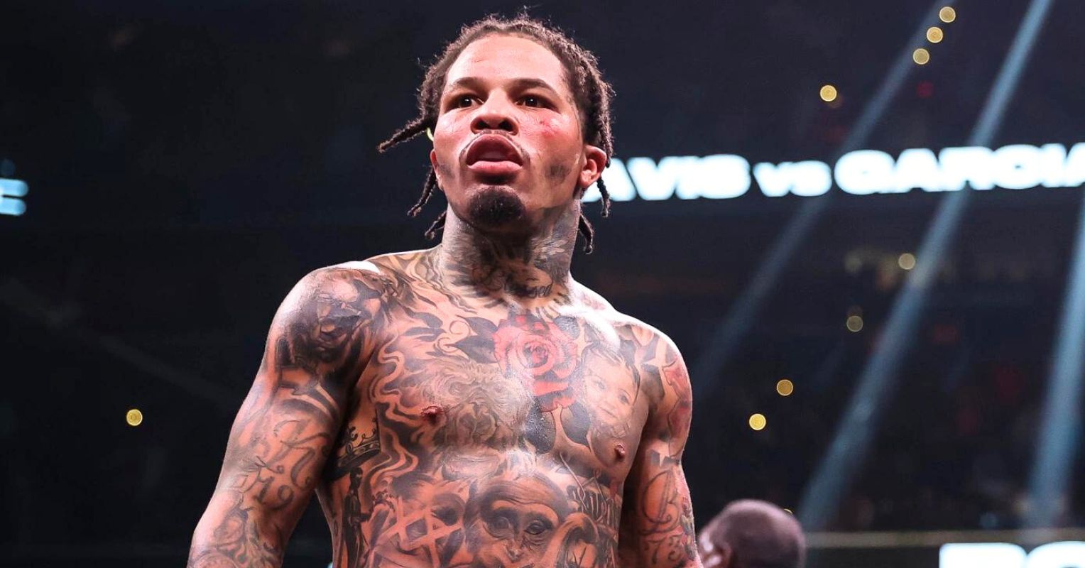 World Champion’s Trainer Reveals Why He Refused Gervonta Davis Offer As New Frontrunner Revealed