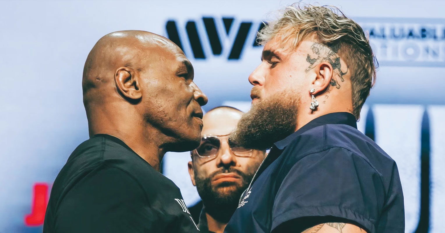 Teddy Atlas Has Watched Mike Tyson Train For Jake Paul And Now Predicts Fight: “Like It Or Not”