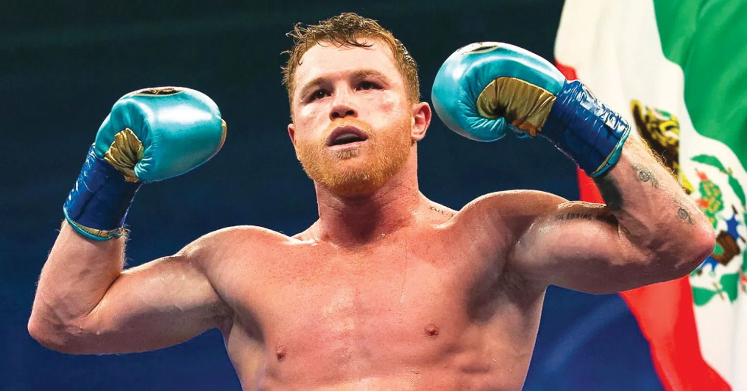 Retired Middleweight World Champion Has No Doubt He Would Beat ‘Flat Footed’ Canelo ‘So Easily’