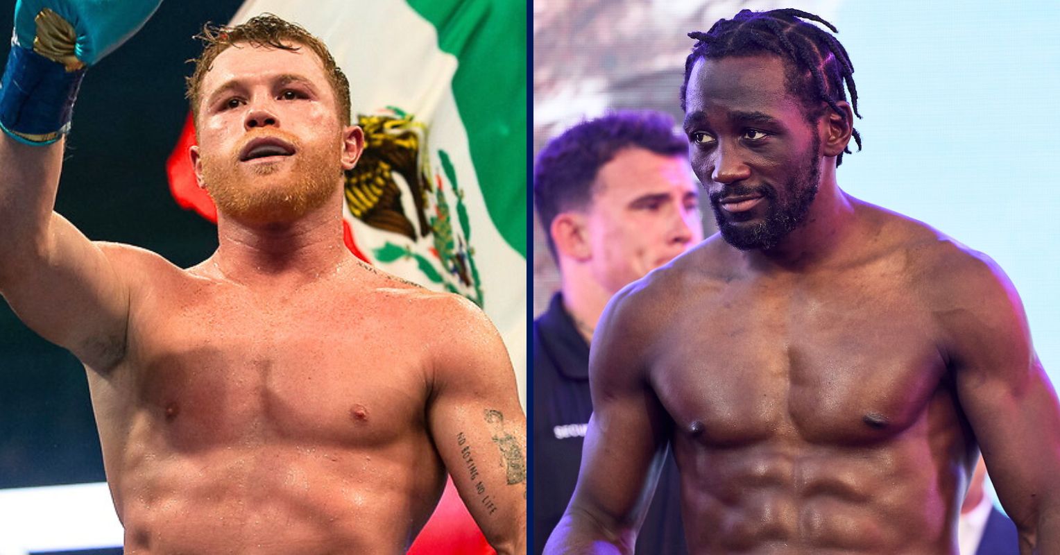 Top Trainer Robert Garcia Predicts Canelo vs Crawford After Latest Fights: “He’ll Take Over”