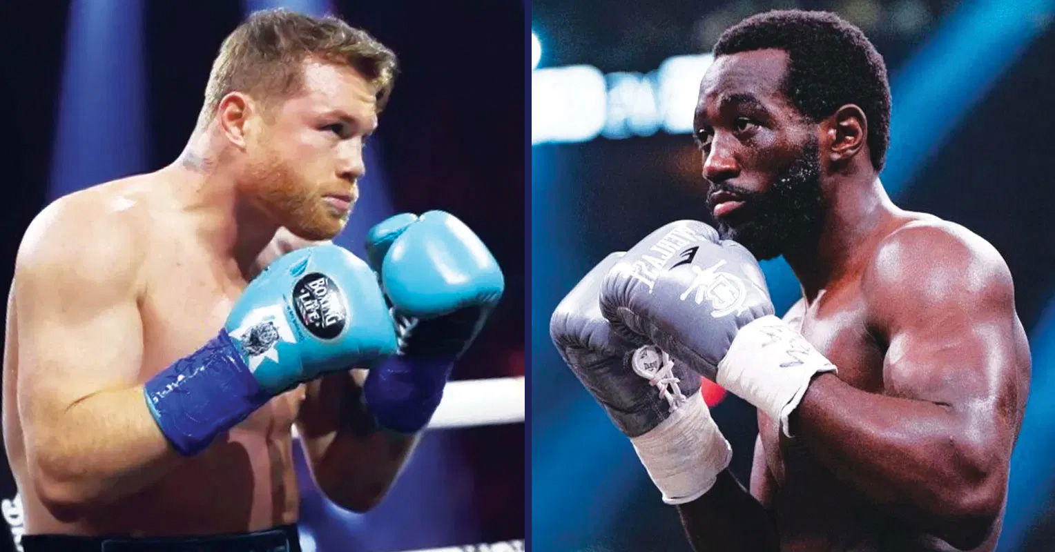 Teddy Atlas Delivers New Canelo vs Crawford Verdict After Getting ‘Answers’ From Last Performance
