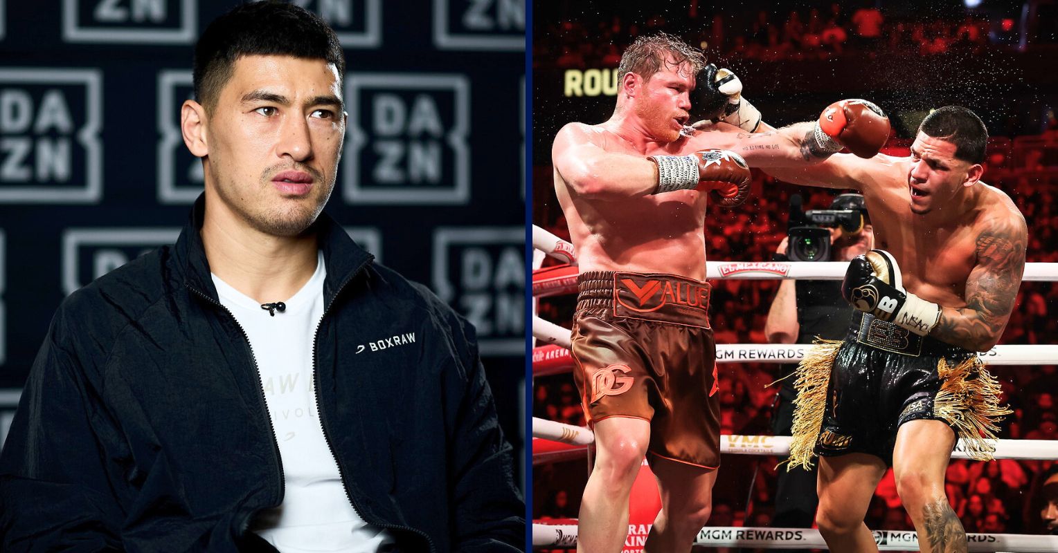 Dmitry Bivol Gives Honest Verdict On Canelo’s Performance Against Berlanga: “It Makes You Think”