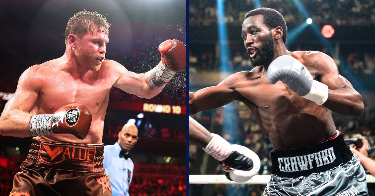 Gervonta Davis Coach Calvin Ford Delivers Honest Verdict On Canelo vs Crawford: “He’s The King”