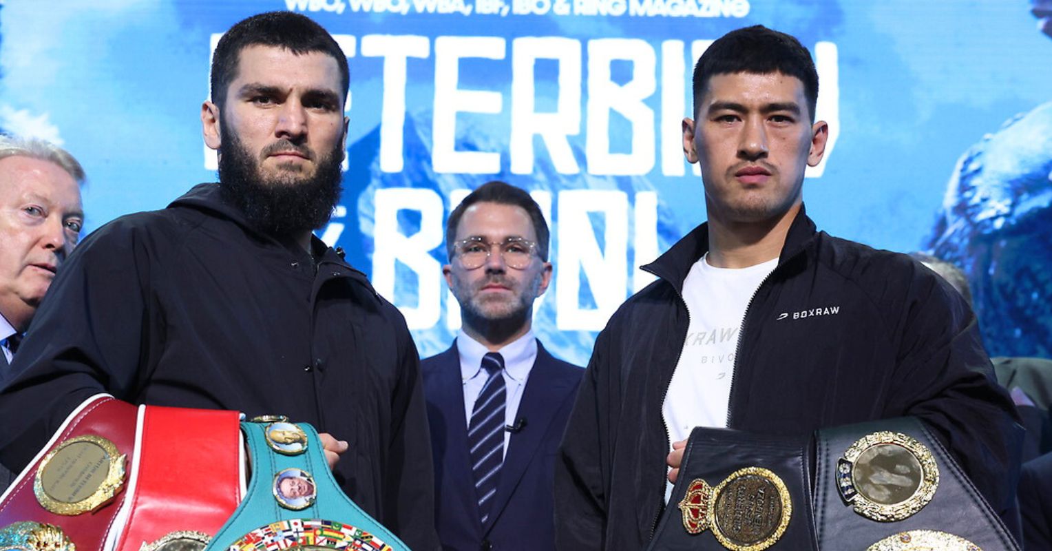 Teddy Atlas Makes His Final Artur Beterbiev vs Dmitry Bivol Prediction: “That Moment Will Come”
