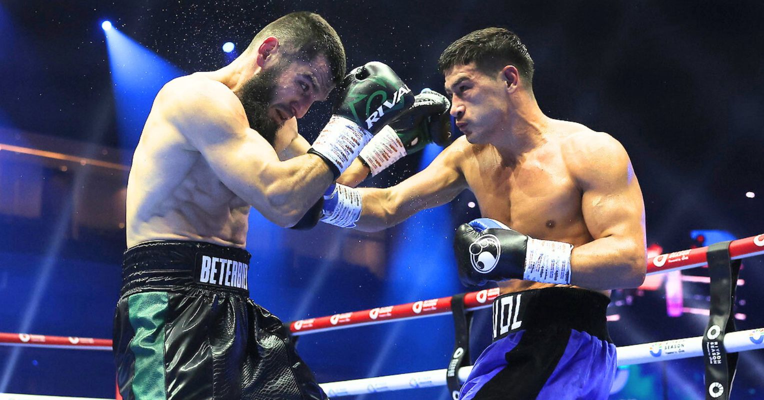 Teddy Atlas Reveals His Exact Beterbiev vs Bivol Scorecard After Controversy: “I Had Him Winning”