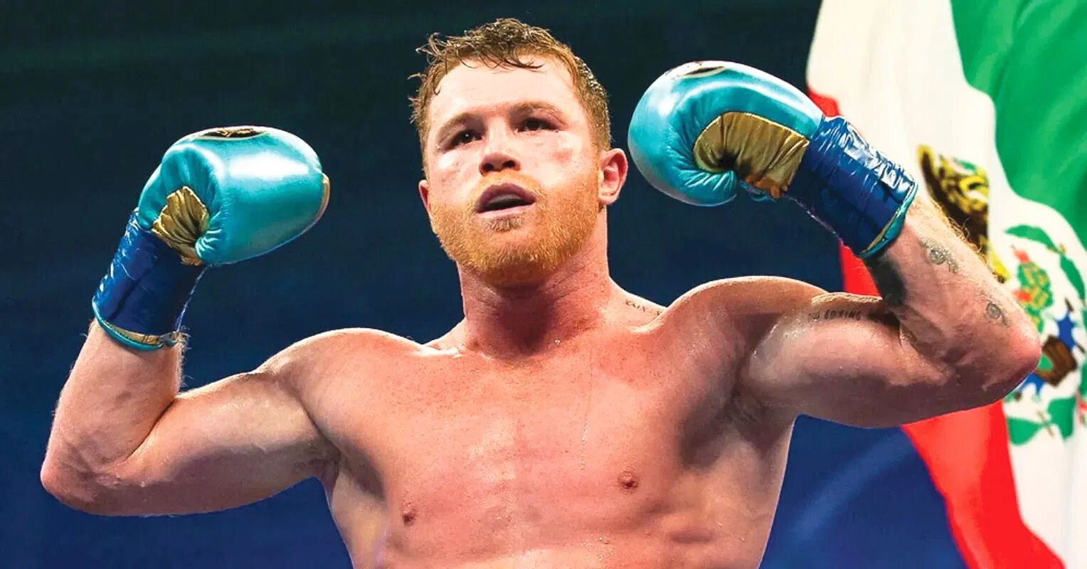 Number 1 Ranked Fighter Vows To Knock Out Canelo When They Fight: “He’s Been Exposed”