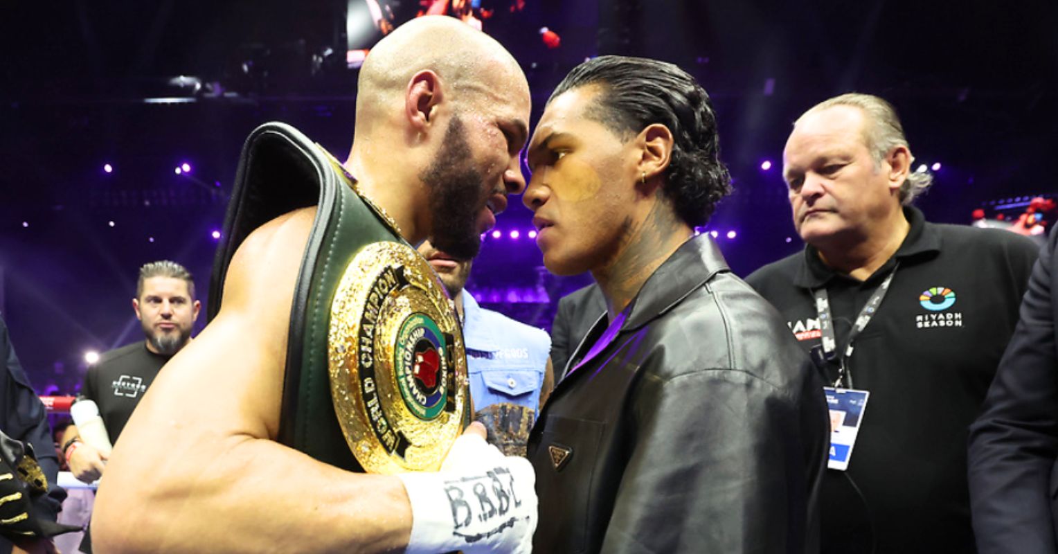 Roy Jones Jr Has No Doubt Who Wins Chris Eubank Jr vs Conor Benn: “He Hits Harder”