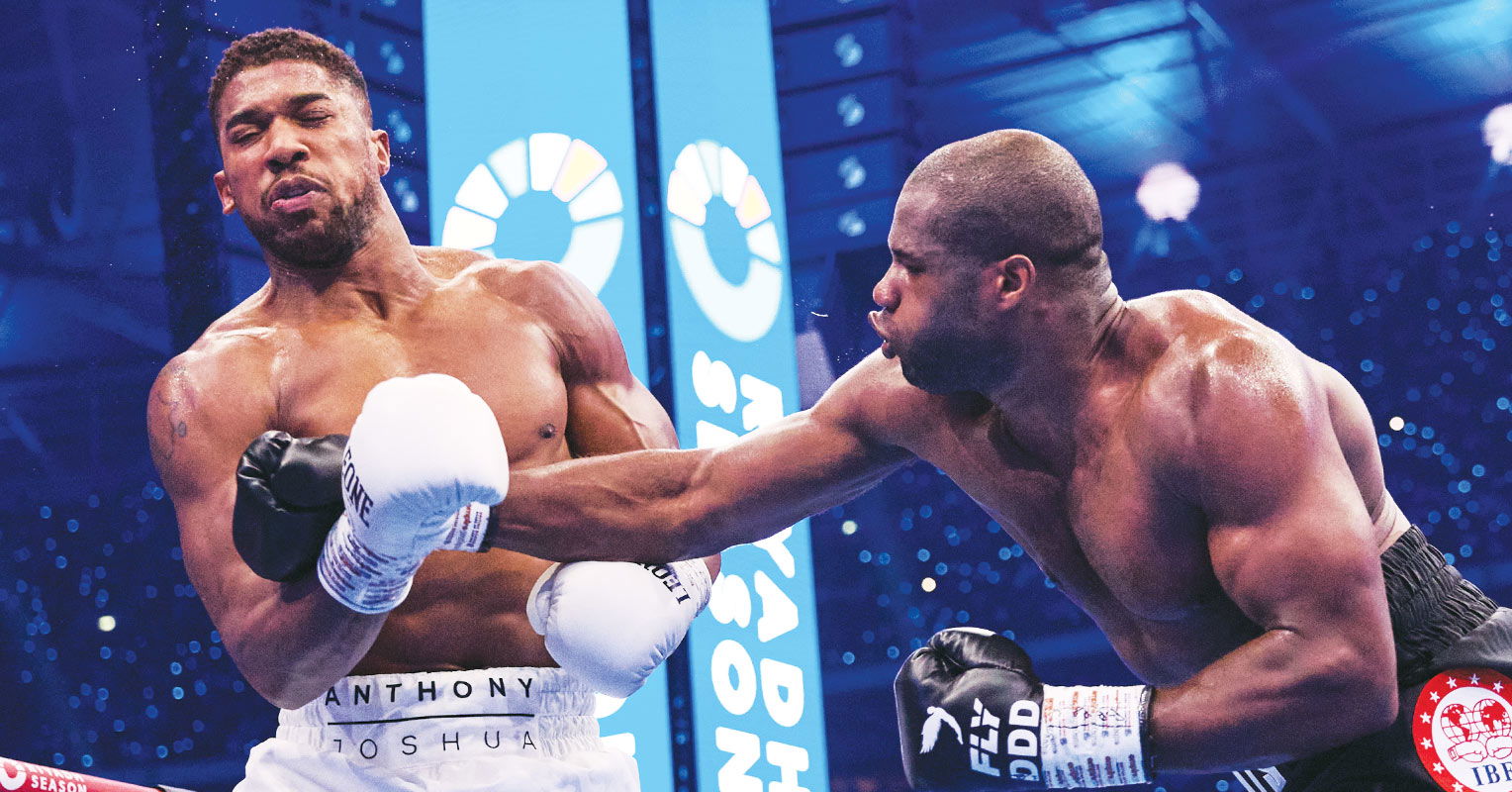 Daniel Dubois Speaks Out On Chances Of Anthony Joshua Rematch: “He’s Got Demons To Deal With”