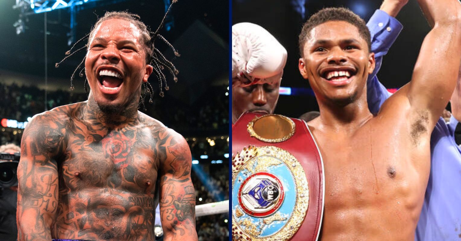 “No One Else Can Beat Him”: Teddy Atlas Delivers Honest Gervonta Davis vs Shakur Stevenson Verdict