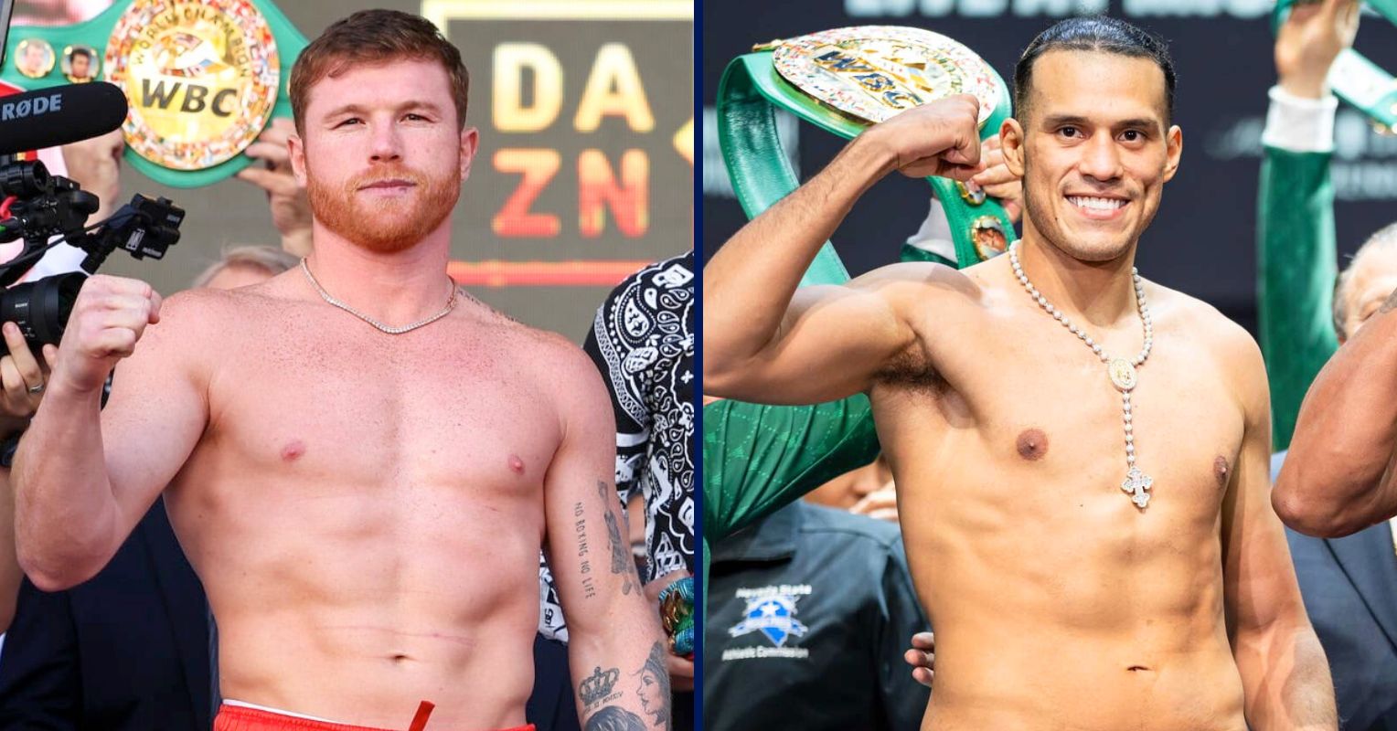 Bernard Hopkins Makes Major U-Turn On His Canelo vs Benavidez Prediction