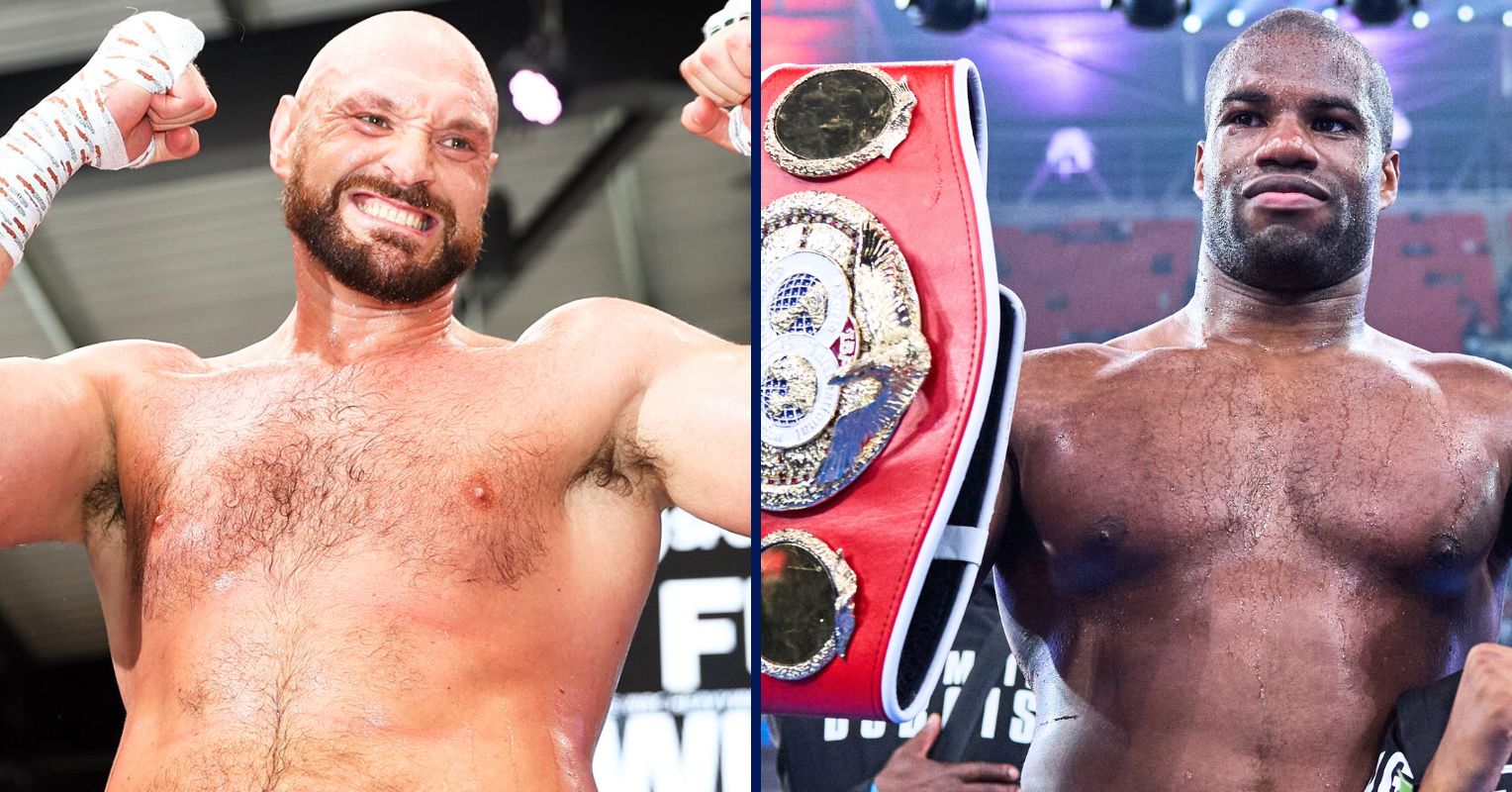 Lennox Lewis Delivers Honest Verdict On Tyson Fury vs Daniel Dubois: “He’s The Kingslayer”