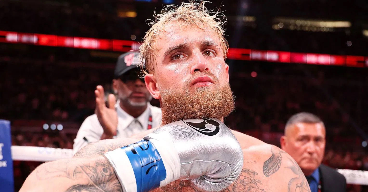 Jake Paul Offered The Cruiserweight World Title Shot He Wants But Warned He Will Get Knocked Out