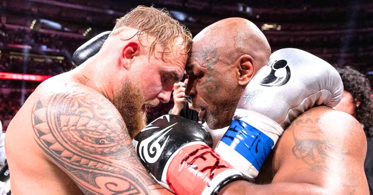 Teddy Atlas Didn’t Hesitate When Asked If He Thinks Jake Paul ‘Carried’ Mike Tyson In Their Fight