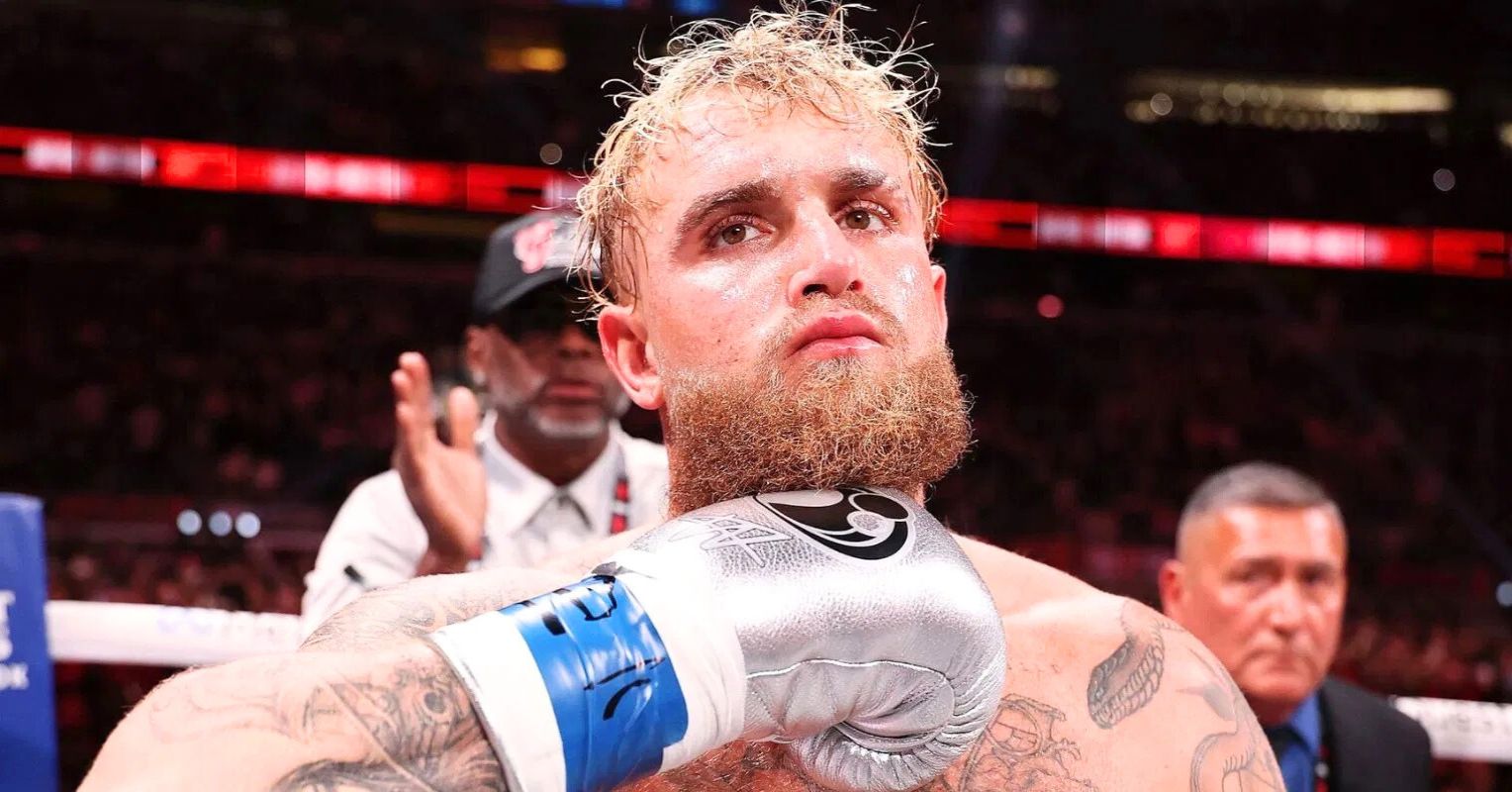 Former Heavyweight Champion Who Has Knocked Out 53 Opponents Vows To End Jake Paul’s Career