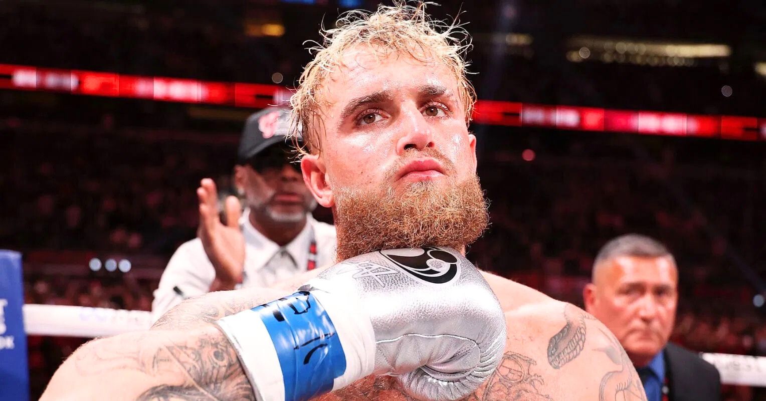 Former World Champion Vows To ‘Knock Jake Paul Unconscious’ In Fight: “I Won’t Follow A Script”