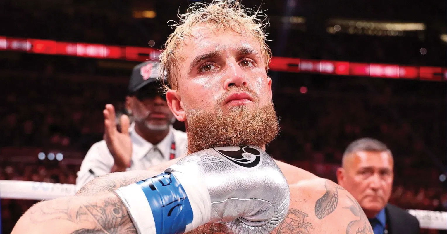 World Champion With 95% KO Ratio Offers Jake Paul ‘Historic’ Title Fight: “He Won’t Last A Minute”