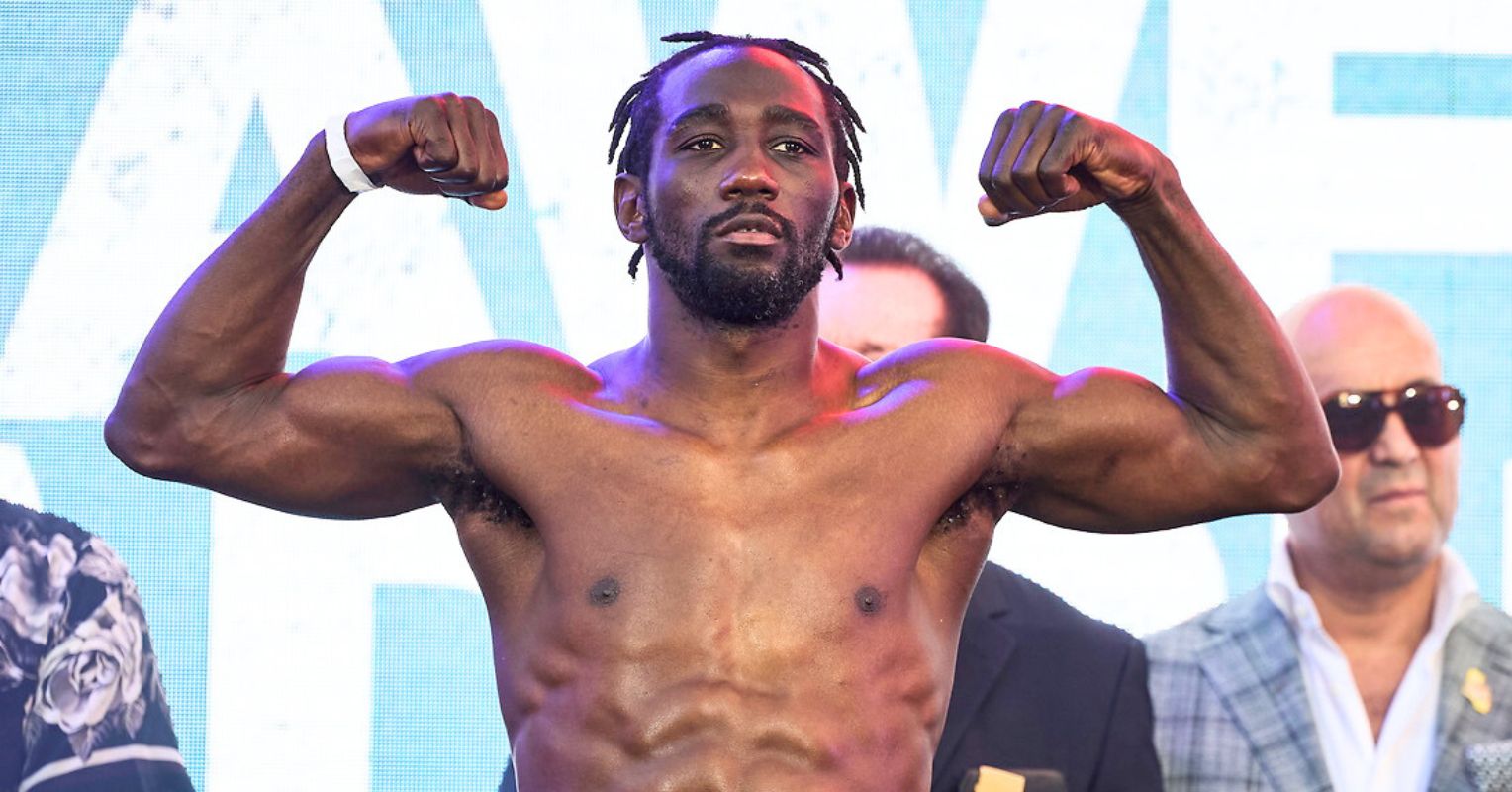 Terence Crawford Didn’t Hesitate When Asked To Name His Favourite Fighter: “I Analysed Him”