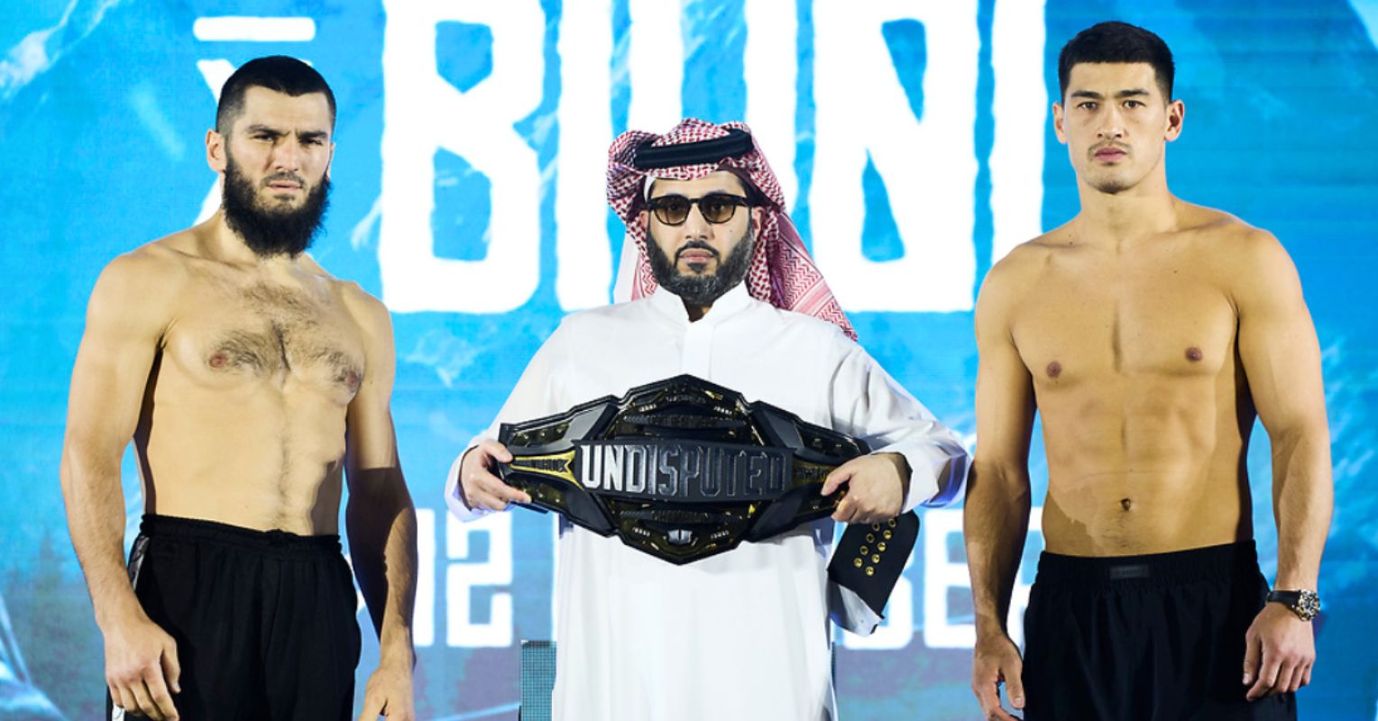 Artur Beterbiev vs Dmitry Bivol Winner Ordered To Face Undefeated Knockout Artist