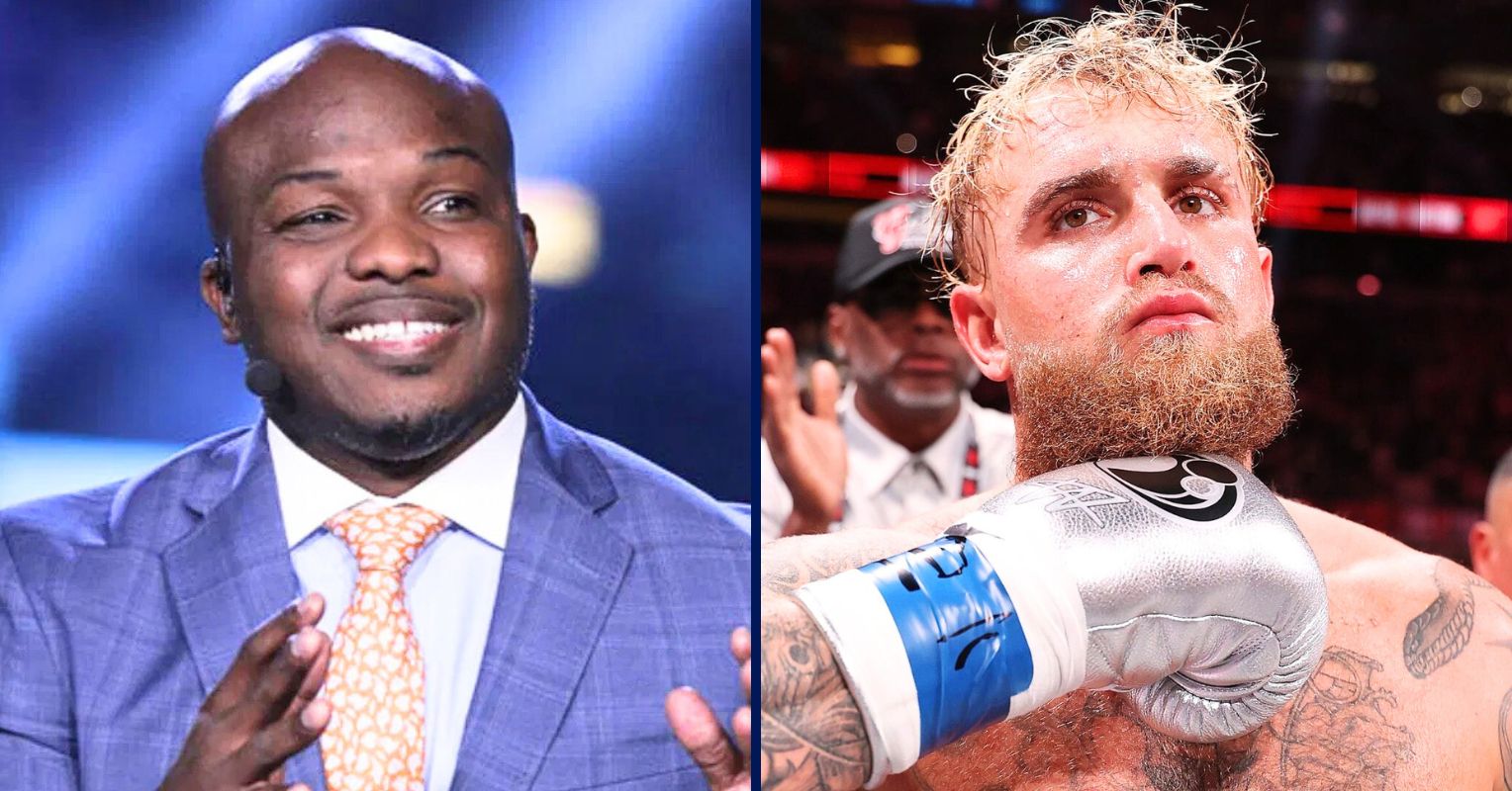 Hall Of Famer Tim Bradley Names Exactly Who Jake Paul Should Fight Next: “Take A Real Challenge”