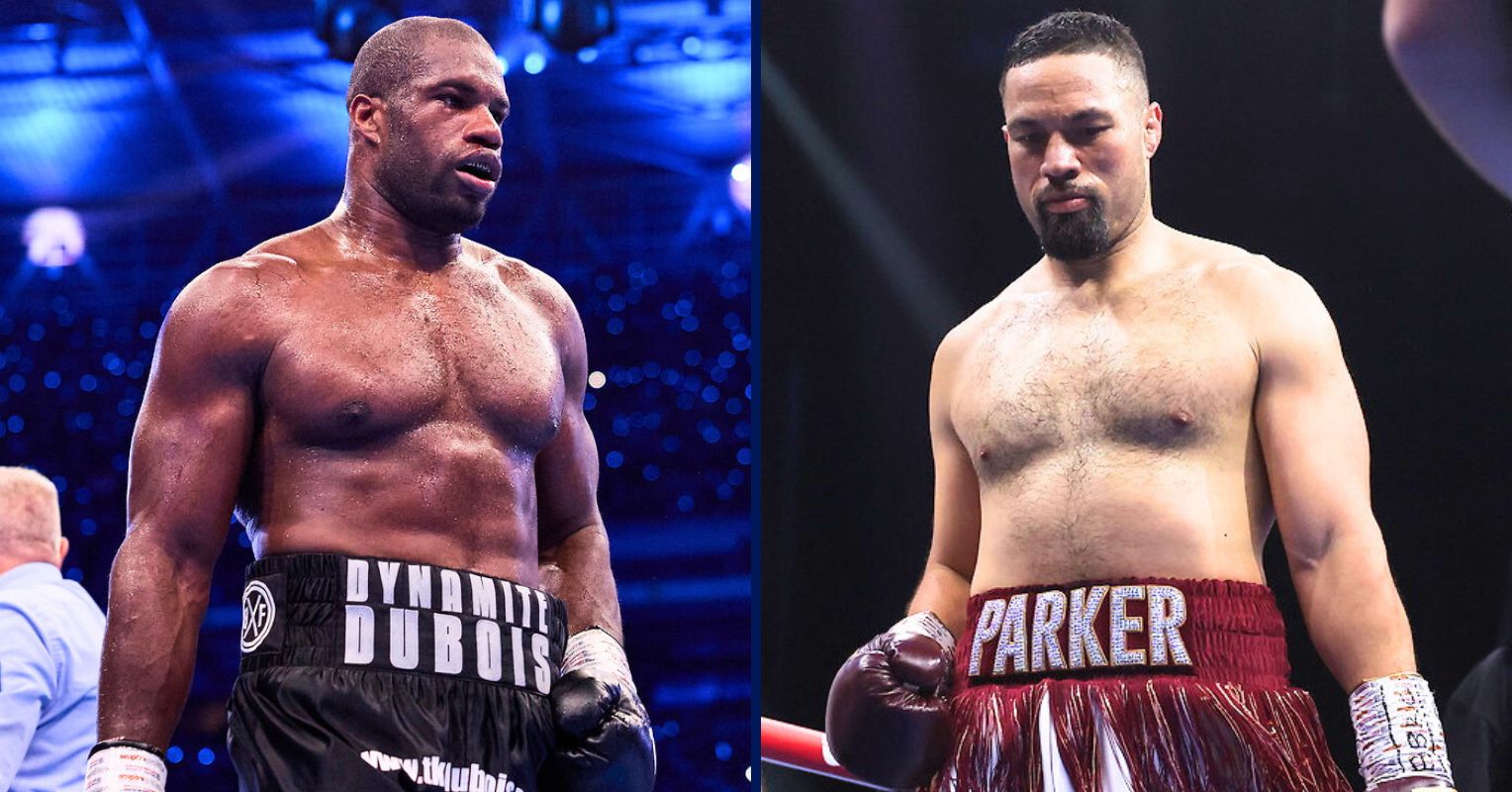 Tyson Fury Has No Doubt Who Wins Daniel Dubois vs Joseph Parker: “I Have To Say It”