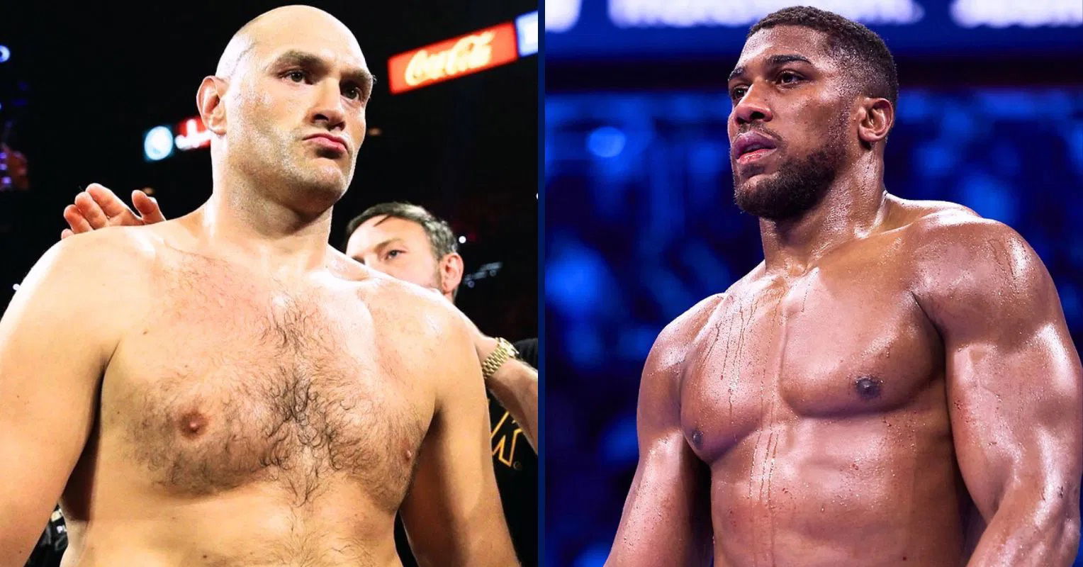 Daniel Dubois Has No Doubt Who Wins Tyson Fury vs Anthony Joshua Fight: “He Should Call It A Day”