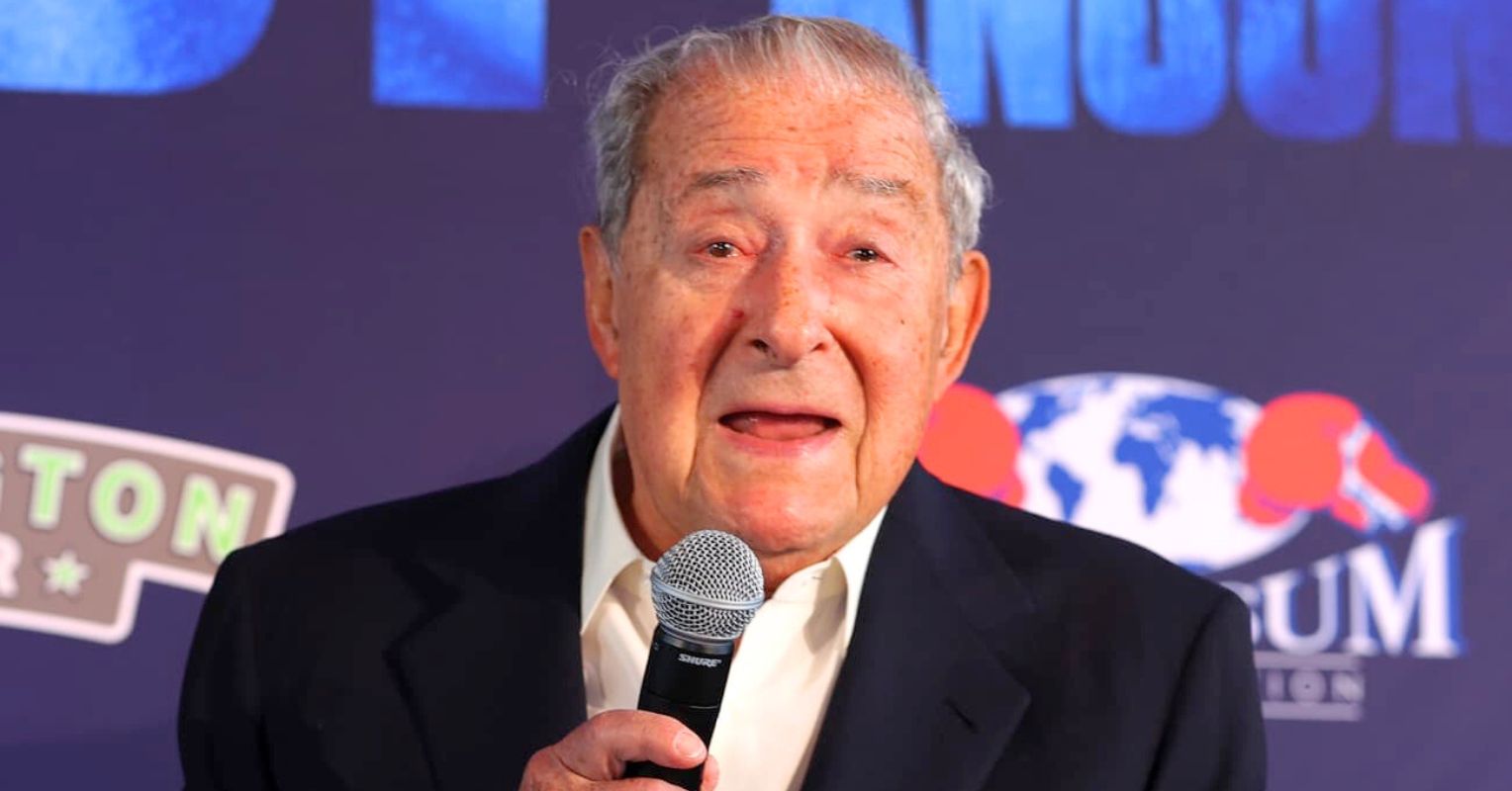 Bob Arum