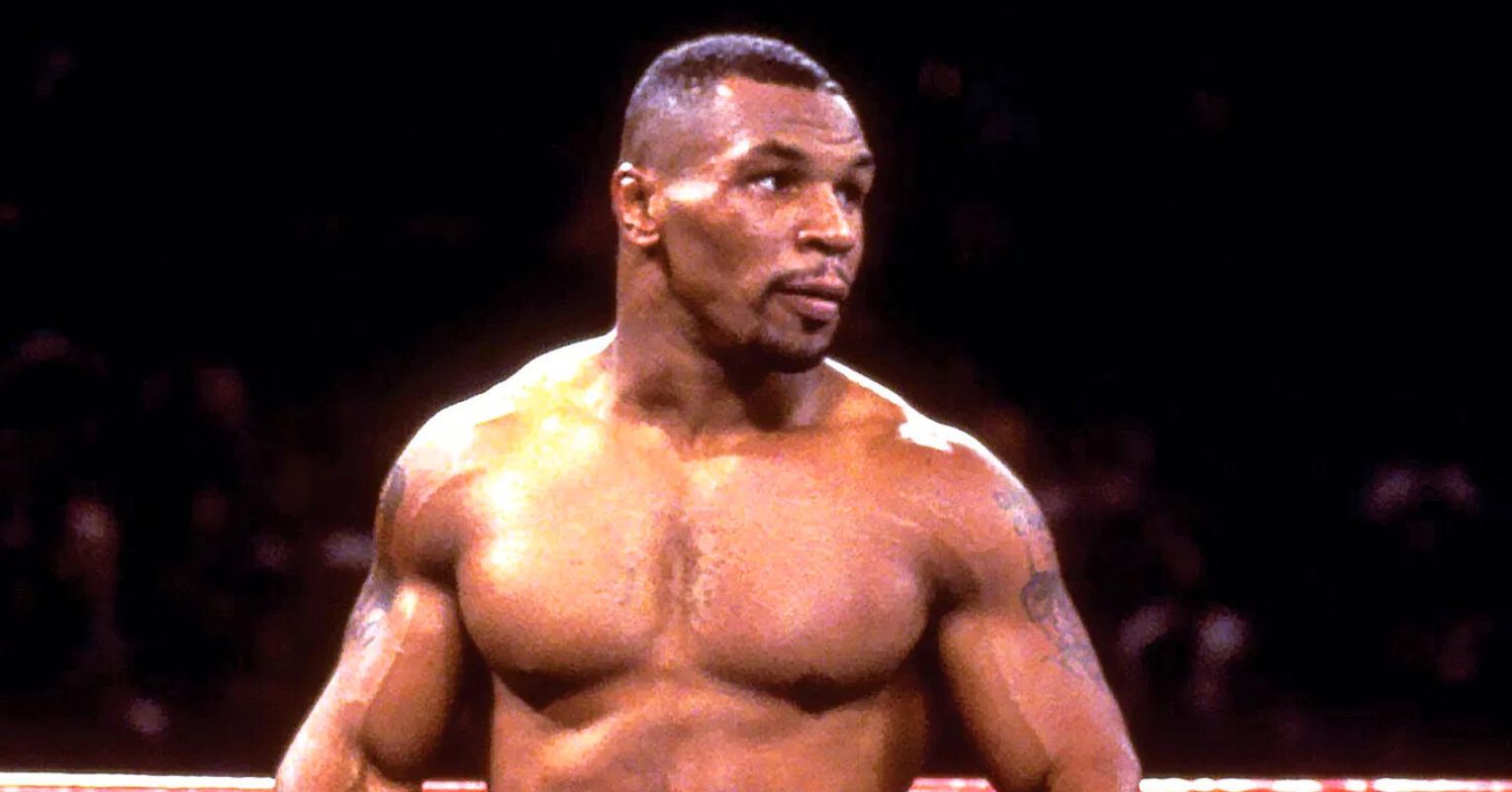 Mike Tyson Names The One Heavyweight Whose Power ‘He Could Never Match’