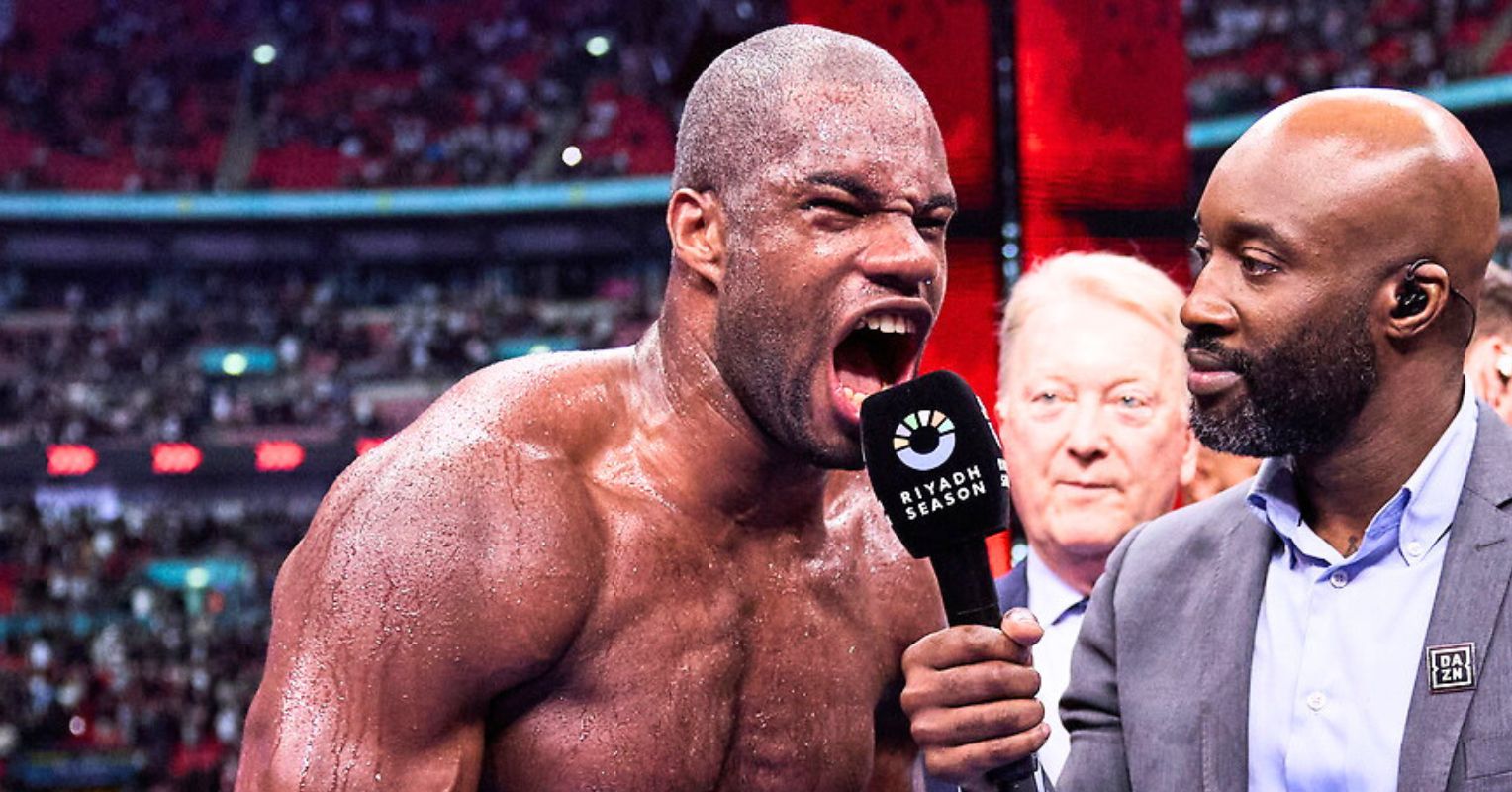 Jarrell Miller Sums Up Daniel Dubois Power Perfectly In Just 3 Words After Being Stopped By Dubois