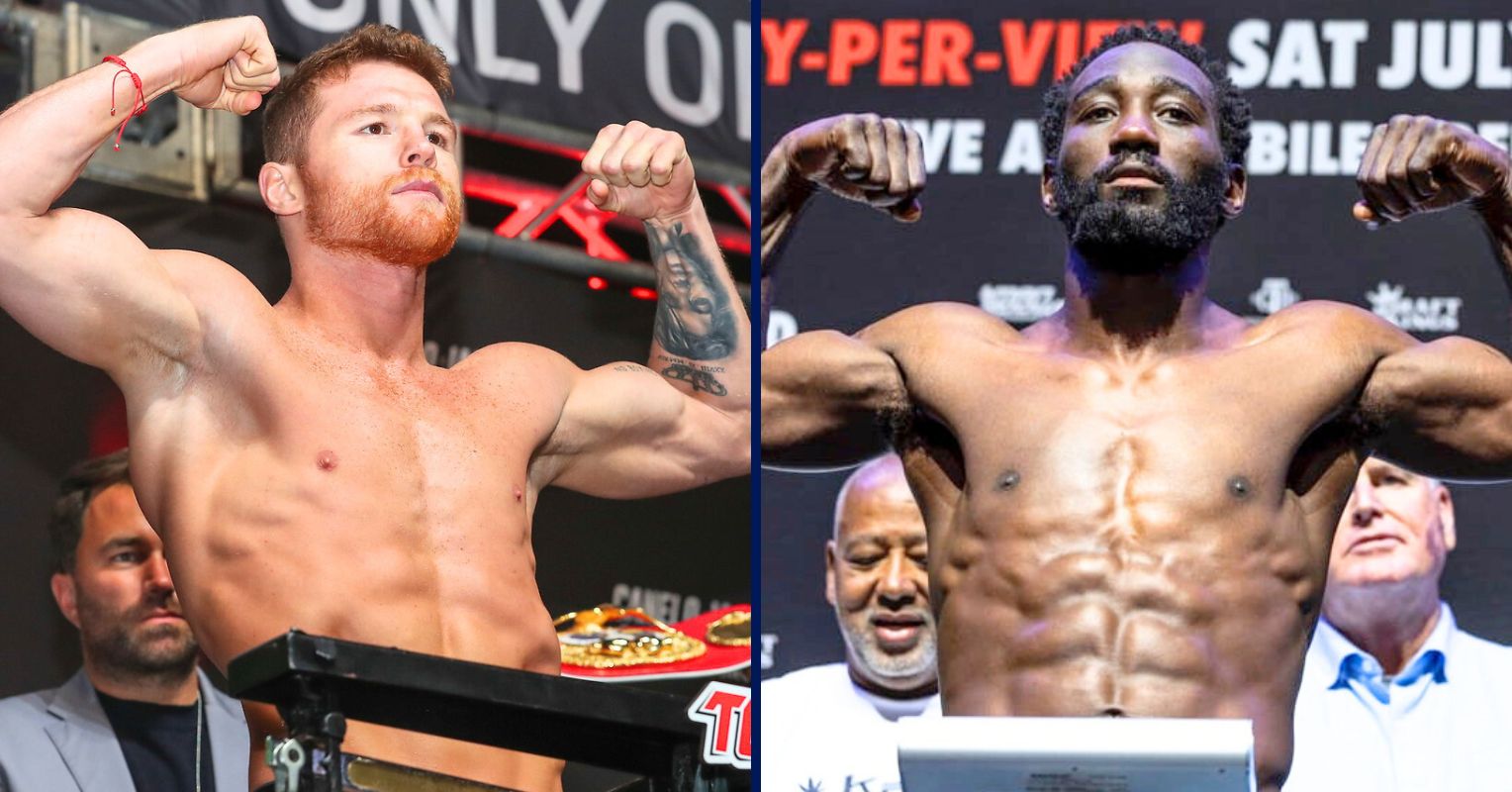 Jaron ennis agrees to fight champion with 95 knockout ratio next