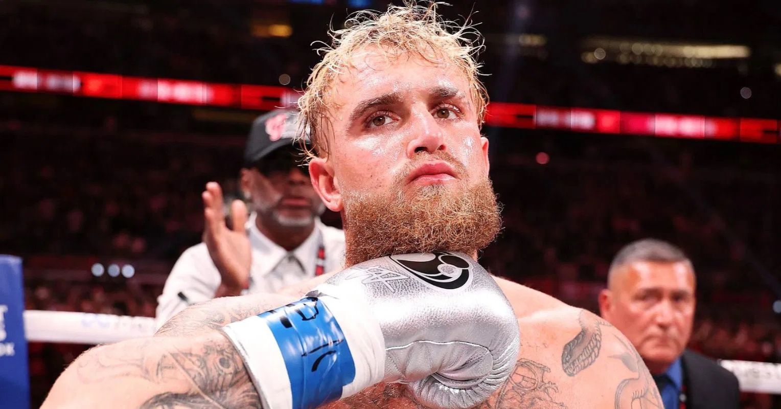 Jake Paul Has World Title Dream Shattered As Fighter Refuses Deal